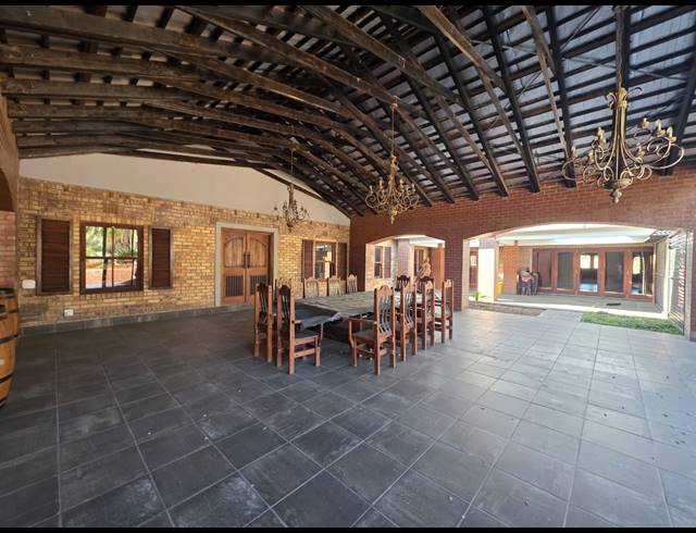 6 BEDROOM HOUSE FOR SALE IN VANDERBIJLPARK SW 5